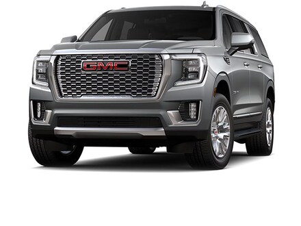 2023 GMC Yukon XL Denali SUV