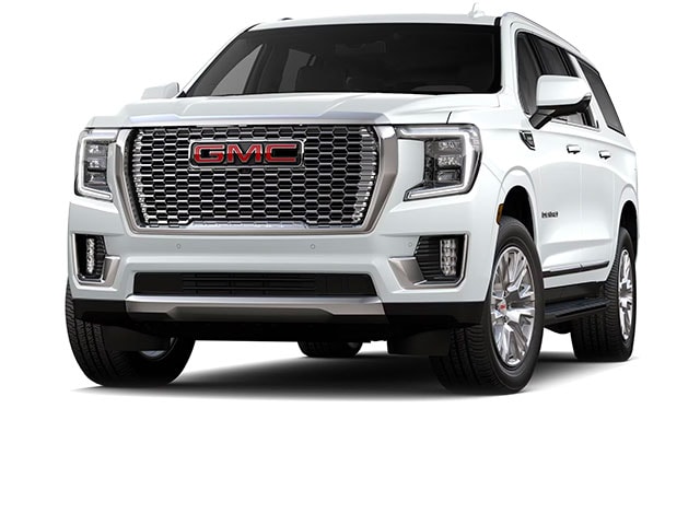 2023 GMC Yukon XL Denali's photo