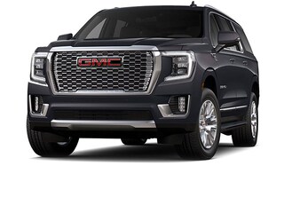 Used 2023 GMC Yukon XL Denali SUV