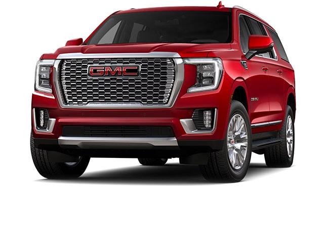 2023 GMC Yukon XL Denali's photo