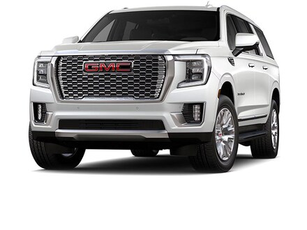 2023 GMC Yukon XL Denali SUV