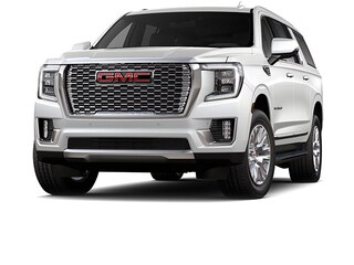 Used 2023 GMC Yukon XL Denali SUV for Sale in Conroe, TX, at Wiesner Buick GMC