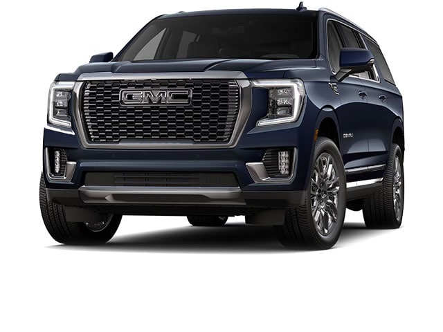 2023 GMC Yukon Denali Ultimate AWD's photo