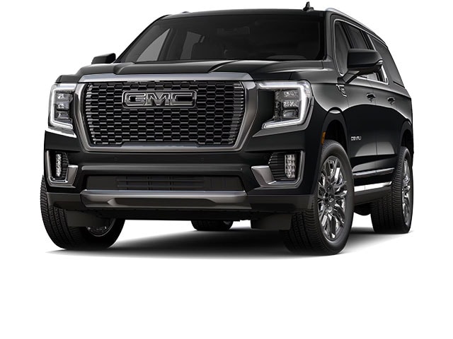 2023 GMC Yukon XL Denali Ultimate's photo