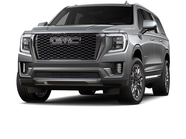 2023 GMC Yukon XL Denali Ultimate's photo