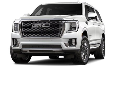 2023 GMC Yukon XL Denali Ultimate SUV