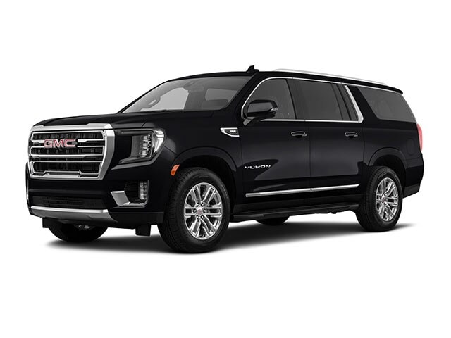 2023 GMC Yukon XL SLE's photo