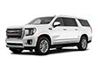 Used 2023 GMC Yukon XL SLE SUV