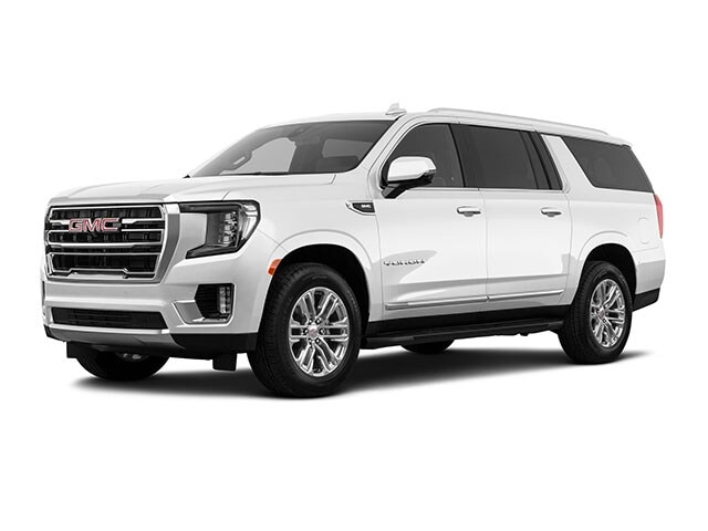 2023 GMC Yukon XL SLE