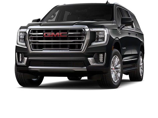 2023 GMC Yukon XL SLT's photo