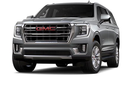 2023 GMC Yukon XL SLT SUV
