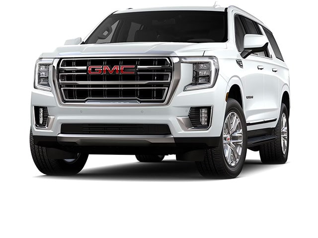 2023 GMC Yukon XL SLT's photo