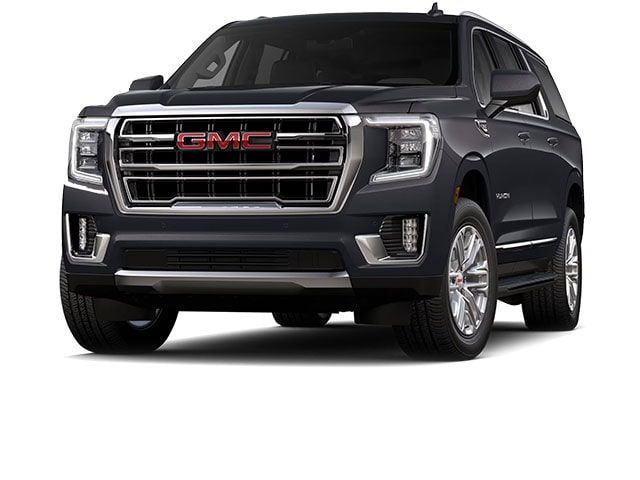 2023 GMC Yukon XL SLT's photo