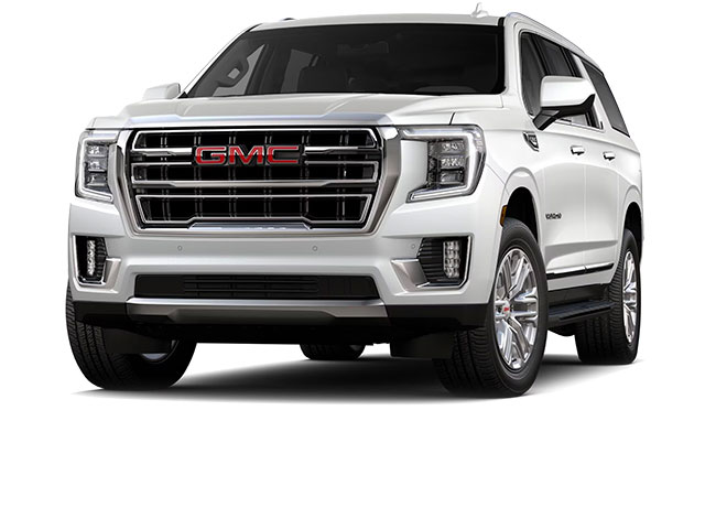 2023 GMC Yukon XL SLT -
                  Odessa, TX