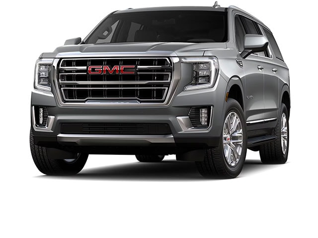 2023 GMC Yukon XL 