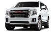 GMC Yukon XL