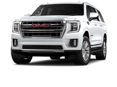 2023 GMC Yukon XL SLT SUV