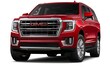 GMC Yukon XL