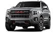 Used 2023 GMC Yukon AT4 SUV