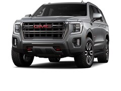 2023 GMC Yukon AT4 SUV
