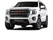 Used 2023 GMC Yukon AT4 SUV