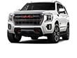 Used 2023 GMC Yukon AT4 SUV