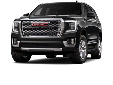 2023 GMC Yukon Denali Sport Utility