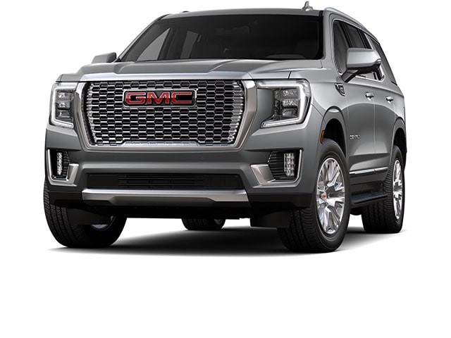 2023 GMC Yukon Denali's photo