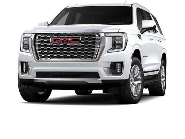 2023 GMC Yukon Denali's photo