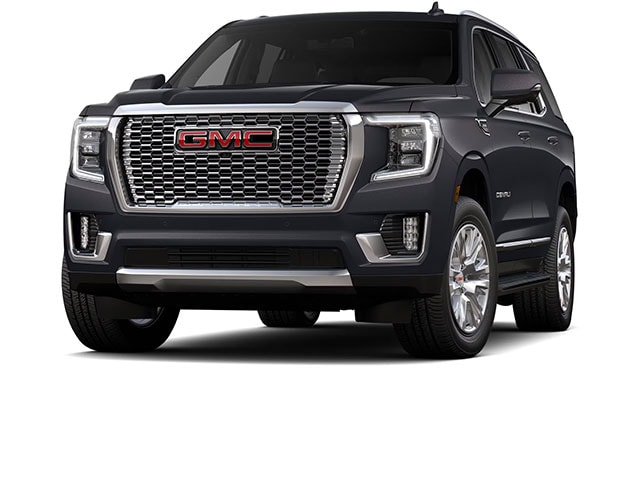 2023 GMC Yukon Denali Hero Image