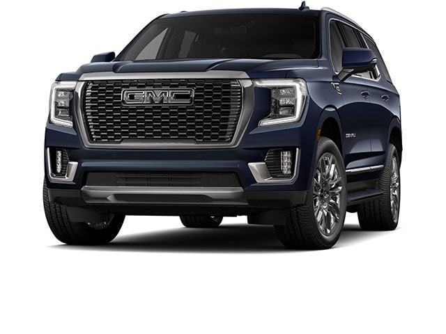2023 GMC Yukon 4WD Denali Ultimate's photo