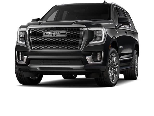 2023 GMC Yukon Denali Ultimate -
                Troy, MI