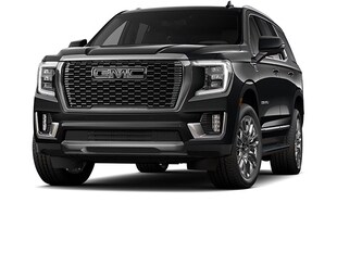 2023 GMC Yukon Denali Ultimate SUV
