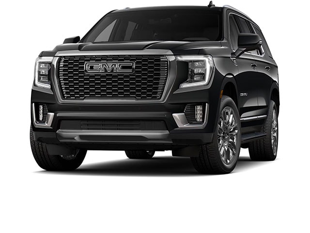2023 GMC Yukon Denali Ultimate's photo