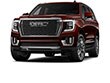 Used 2023 GMC Yukon Denali Ultimate SUV