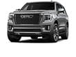 Used 2023 GMC Yukon Denali Ultimate SUV