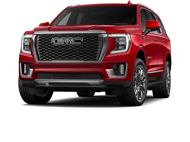 2023 GMC Yukon 4WD Denali Ultimate's photo
