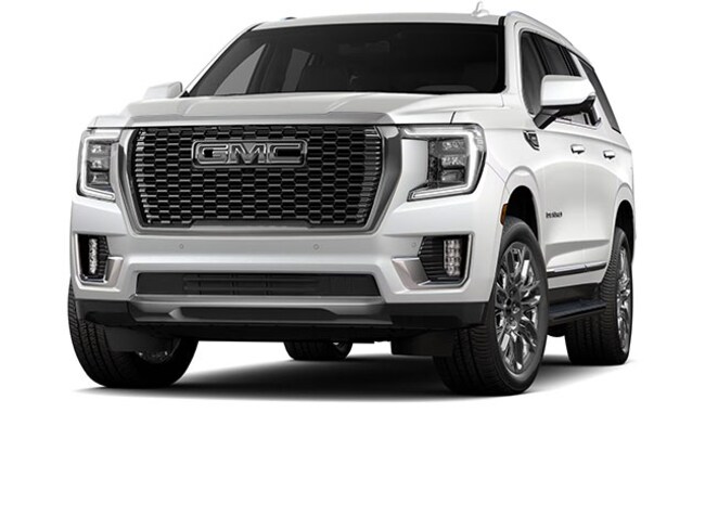 2023 GMC Yukon Denali Ultimate SUV