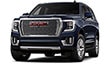 Used 2023 GMC Yukon Denali SUV