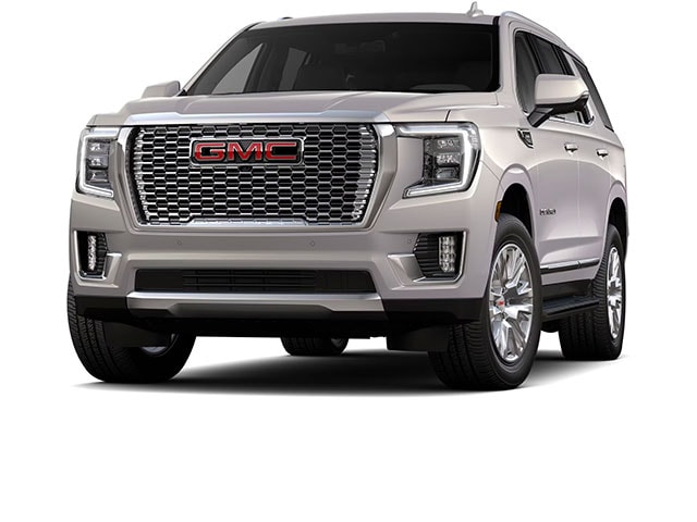 2023 GMC Yukon Denali's photo