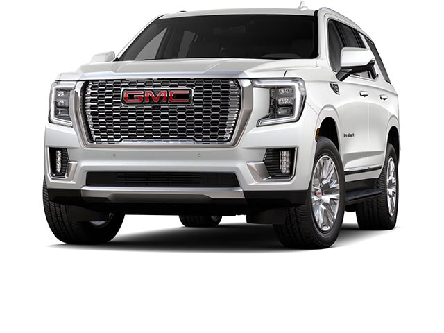 2023 GMC Yukon Denali -
                Spokane, WA