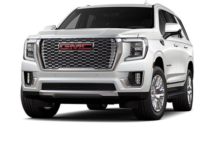 2023 GMC Yukon Denali SUV