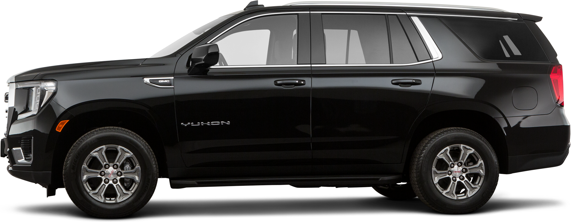 2023 GMC Yukon SUV Digital Showroom Weirs Motor Sales Inc.