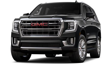 2023 GMC Yukon SLT SUV