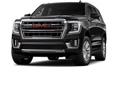Used 2023 GMC Yukon SLT SUV SUV for sale on Long Island