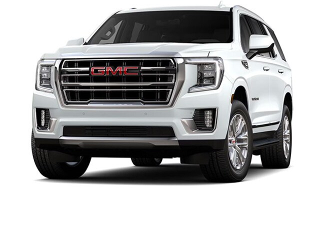 2023 GMC Yukon SLT 4WD