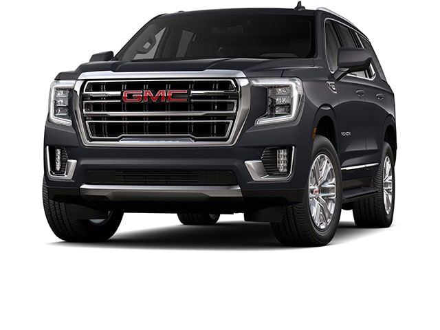2023 GMC Yukon SLT's photo