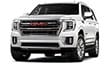 Used 2023 GMC Yukon SLT SUV