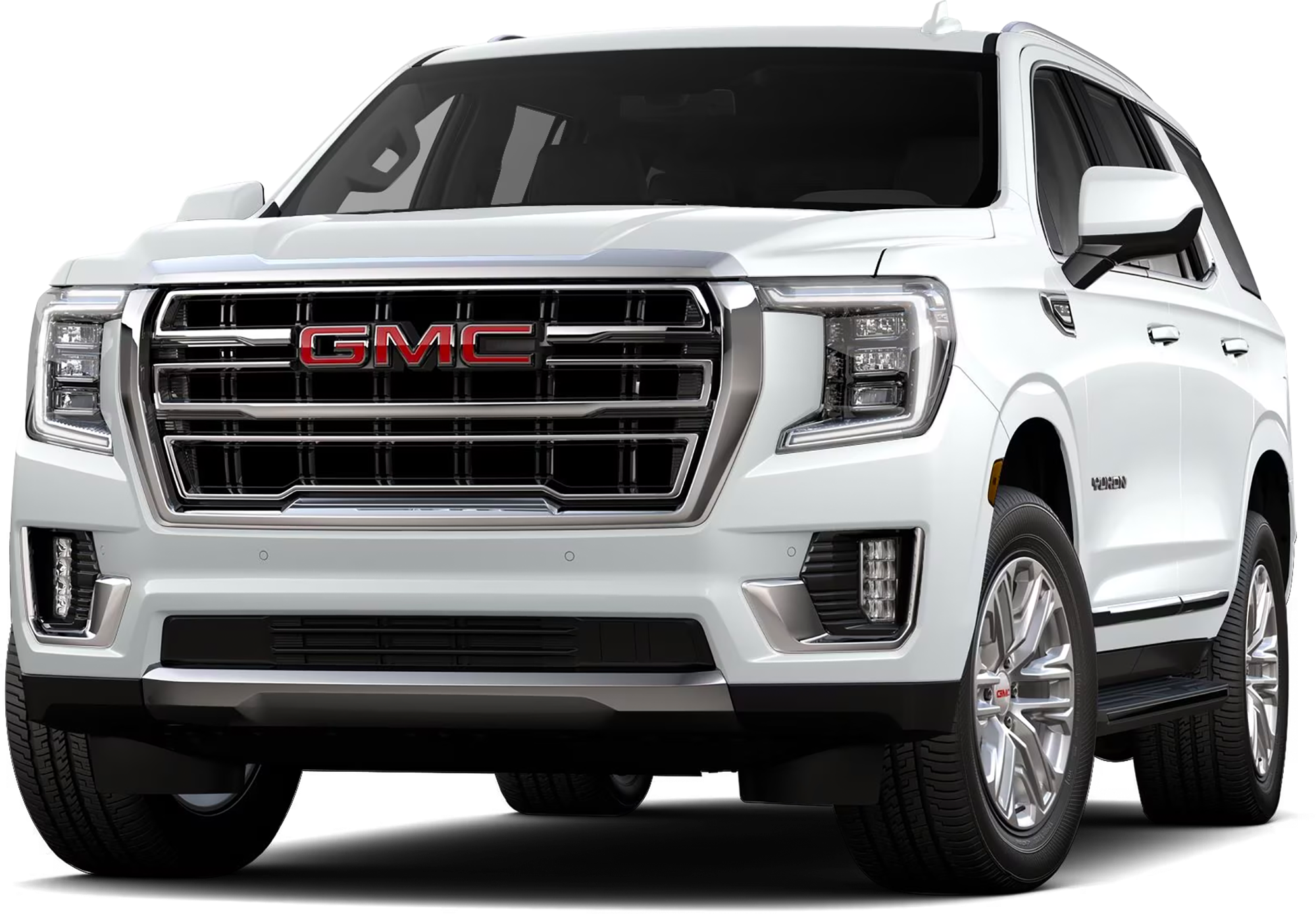 2023 GMC Yukon SUV