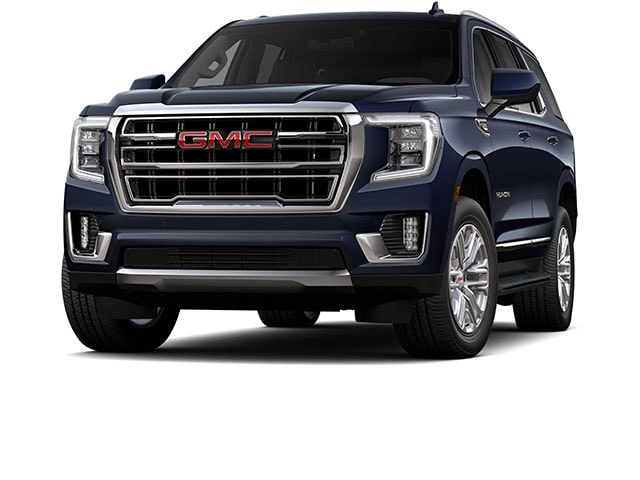 2023 GMC Yukon SUV 